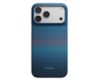 PITAKA 
Edge Case do iPhone 18 Pro Max Moonrise2.0 - 1611905 - zdjęcie 1